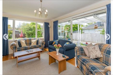 Photo of property in 89 Grahams Road, Burnside, Christchurch, 8041