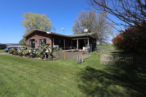 Photo of property in 401 Longview Road, Reporoa, 3083