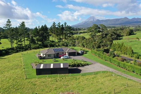 Photo of property in 1225 Frankley Road, Hurworth, New Plymouth, 4371