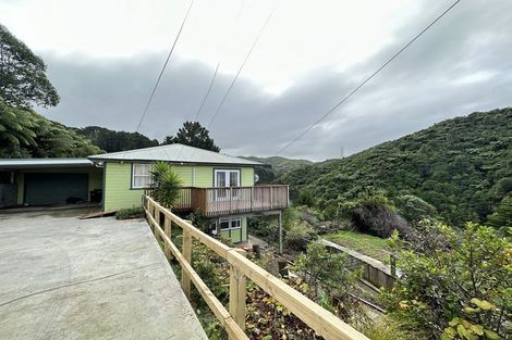 Photo of property in 112 Hill Road, Belmont, Lower Hutt, 5010