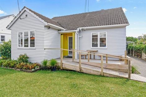 Photo of property in 12 Churchill Street, Kensington, Whangarei, 0112