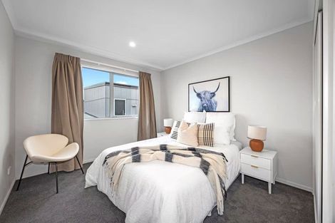 Photo of property in 4 Tippet Crescent, Wigram, Christchurch, 8025