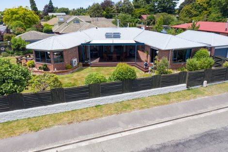 Photo of property in 49 Harrison Street, Allenton, Ashburton, 7700