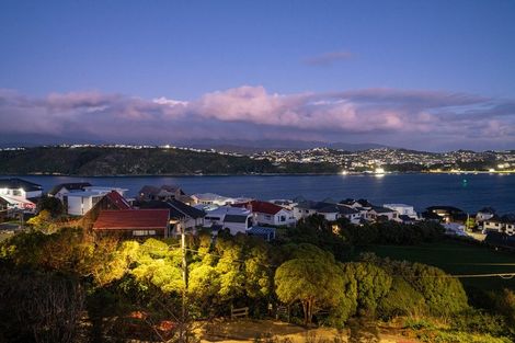 Photo of property in 43 Kainui Road, Hataitai, Wellington, 6021