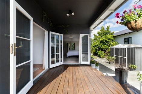Photo of property in 173 Georges Drive, Napier South, Napier, 4110
