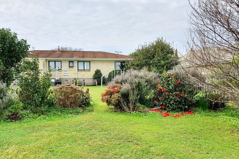 Photo of property in 21 Bank Street, Morrinsville, 3300