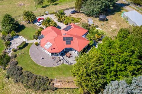 Photo of property in 573a Whakapirau Road, Maraekakaho, Hastings, 4174