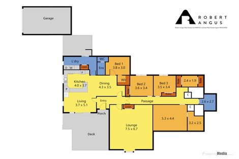 Photo of property in 506 Frankley Road, Hurworth, New Plymouth, 4371