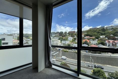 Photo of property in 607/212 Willis Street, Te Aro, Wellington, 6011