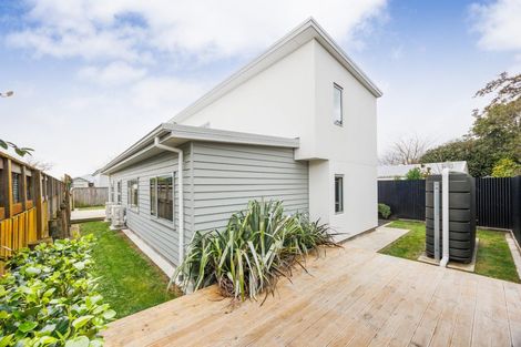 Photo of property in 26a Worcester Street, West End, Palmerston North, 4410