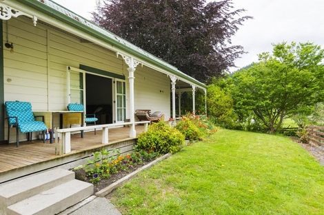 Photo of property in 831 Tiniroto Road, Waerengaokuri, Gisborne, 4072