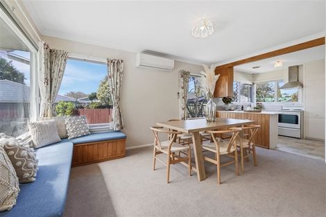 Photo of property in 52 Carruthers Street, Ilam, Christchurch, 8041