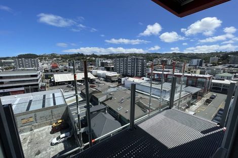 Photo of property in 703/8 Wigan Street, Te Aro, Wellington, 6011