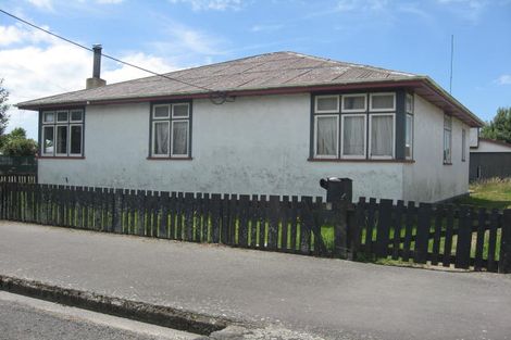 Photo of property in 5 George Street, Pahiatua, 4910