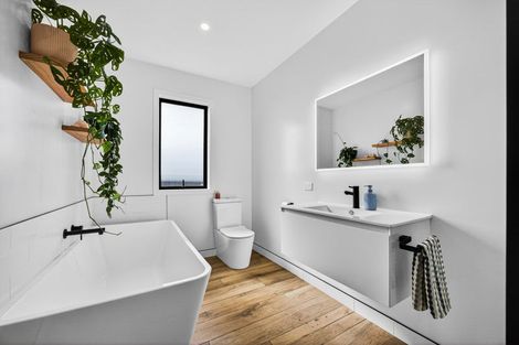 Photo of property in 7 Kia Kaha Drive, Snells Beach, 0920