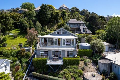 Photo of property in 27 Wellington Street, Russell, 0202