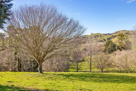 Photo of property in 729 Te Ore Ore Bideford Road, Bideford, Masterton, 5871