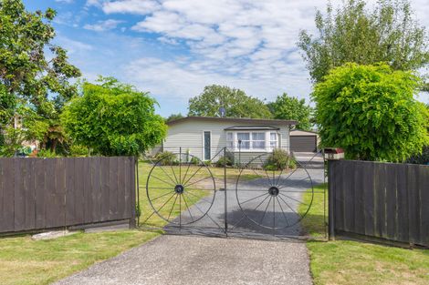 Photo of property in 30 Reeve Road, Owhata, Rotorua, 3010