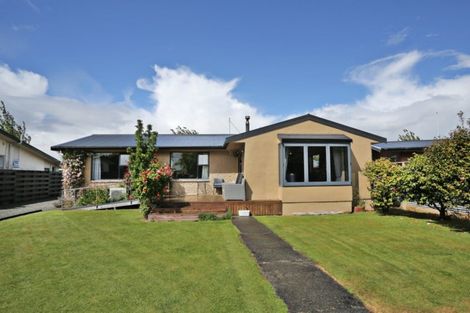 Photo of property in 48 Arthur Street, Winton, 9720