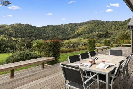 Photo of property in 844 Matakana Valley Road, Whangaripo, Warkworth, 0985