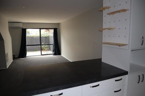 Photo of property in 4/31 Ely Street, Christchurch Central, Christchurch, 8013