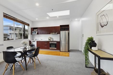 Photo of property in 203 Tasman Street, Mount Cook, Wellington, 6021