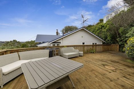 Photo of property in 8 Hoggard Street, Vogeltown, Wellington, 6021