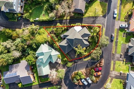 Photo of property in 17 Ryehill Close, New Lynn, Auckland, 0600