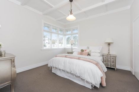 Photo of property in 253 St Andrews Road, Epsom, Auckland, 1023