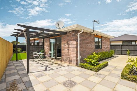 Photo of property in 50 Bassett Street, Burwood, Christchurch, 8083