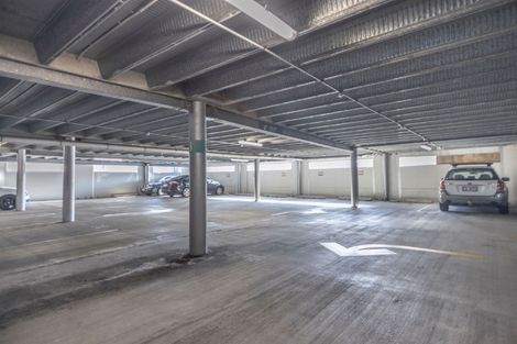 Photo of property in Century City Apartments, 57/72 Tory Street, Te Aro, Wellington, 6011