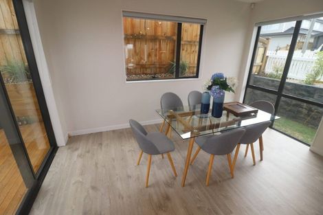 Photo of property in 8b Dorricott Avenue, Hobsonville, Auckland, 0616