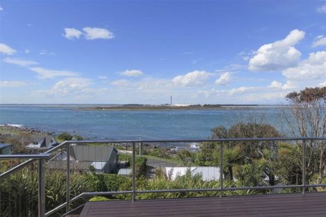 Photo of property in 86 Marine Parade, Bluff, 9814
