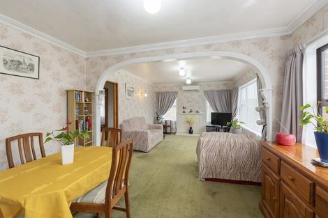 Photo of property in 46 Rugby Street, Levin, 5510