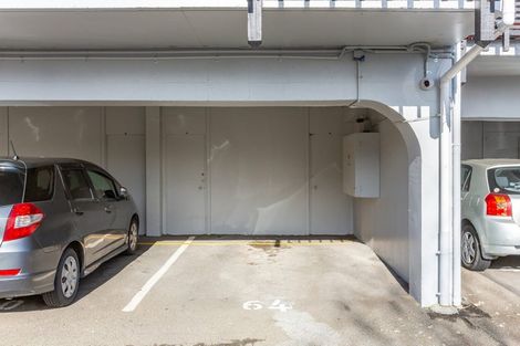 Photo of property in Hiropi St Village, 64/46 Hiropi Street, Newtown, Wellington, 6021