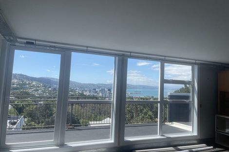 Photo of property in Manston Apartments, 145up1 Ohiro Road, Brooklyn, Wellington, 6021