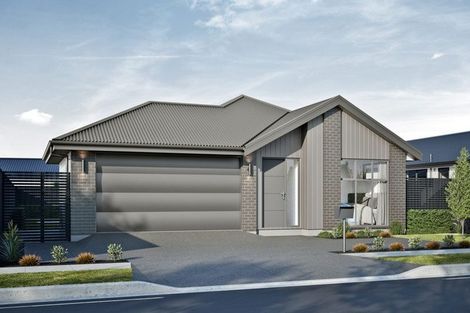 Photo of property in 250 Lincoln Rolleston Road, Rolleston, 7678