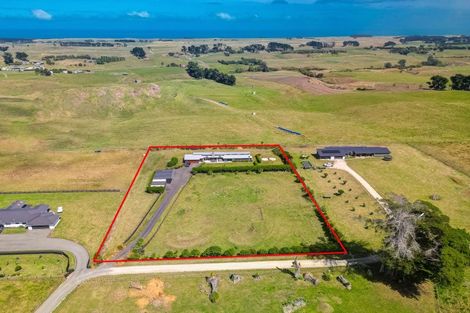 Photo of property in 106b Watt Livingstone Road, Westmere, Whanganui, 4574