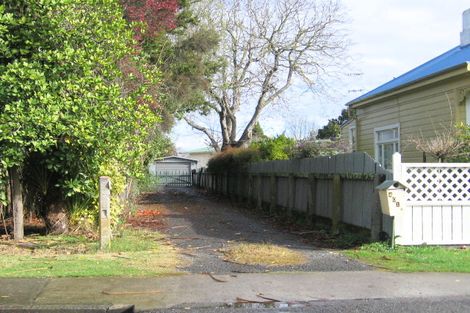 Photo of property in 401a Collinge Road, Mayfair, Hastings, 4122