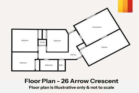 Photo of property in 26 Arrow Crescent, Holmes Hill, Oamaru, 9401