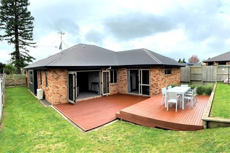 Photo of property in 74 Station Road, Matamata, 3400