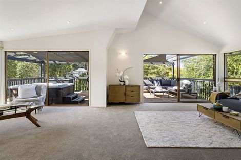 Photo of property in 154 Stapleford Crescent, Browns Bay, Auckland, 0630