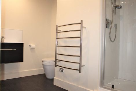 Photo of property in St Pauls Apartments, 100/43 Mulgrave Street, Thorndon, Wellington, 6011