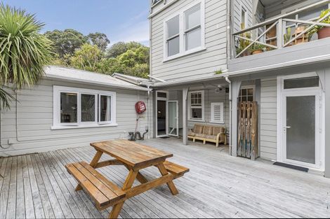 Photo of property in 2 Caprera Street, Melrose, Wellington, 6023