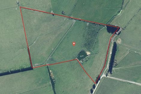 Photo of property in 45 Horns Road, Starvation Hill, Oxford, 7495