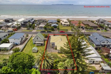 Photo of property in 66 Karewa Parade, Papamoa Beach, Papamoa, 3118