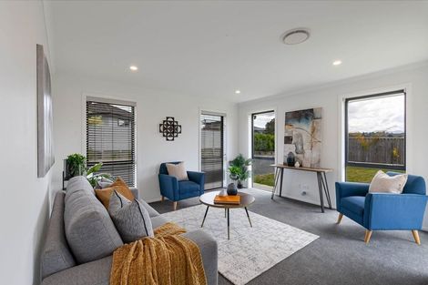 Photo of property in 3 Les Wakefield Road, Mapua, 7005