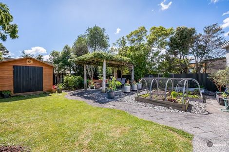Photo of property in 14 Bristol Square, Hutt Central, Lower Hutt, 5010