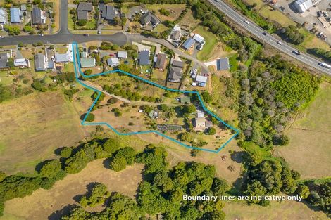 Photo of property in 83 Alcoba Street, Te Kamo, Whangarei, 0112
