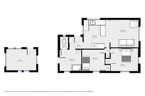 Photo of property in 18b Salisbury Road, Fairy Springs, Rotorua, 3015